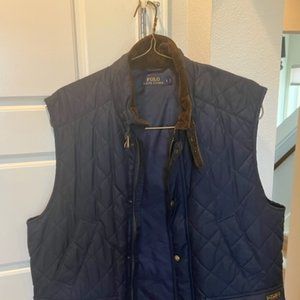 Men's Ralph Lauren Polo vest